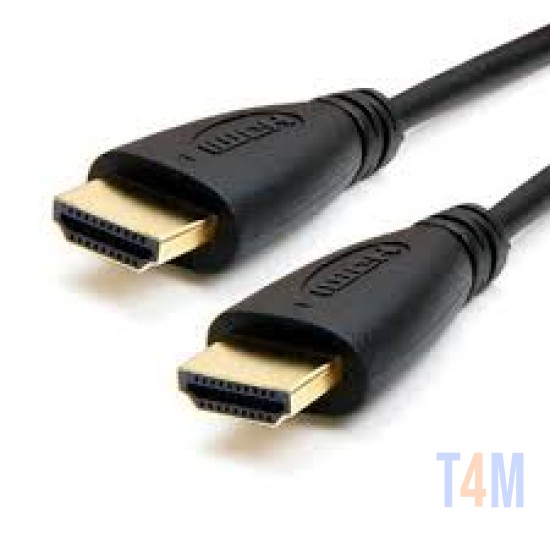 PACIFICO CABO DO HDMI 1.5M COMPATIVEL